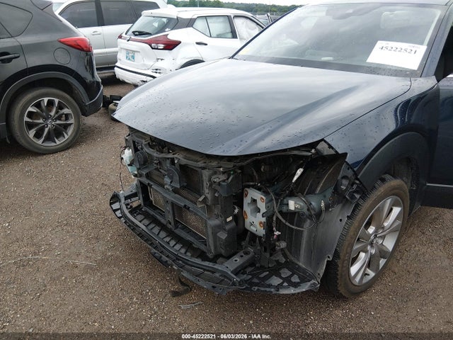 Aukcja sprzedaży 2021 Mazda Cx-30 Select, vin: 3MVDMBBL3MM254151, numer aukcji: 45222521