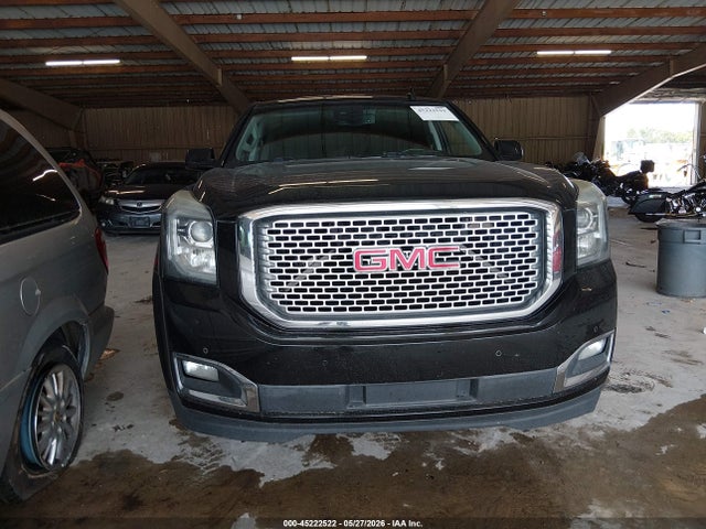 Aukcja sprzedaży 2016 Gmc Yukon Xl Denali, vin: 1GKS2HKJ0GR324566, numer aukcji: 45222522