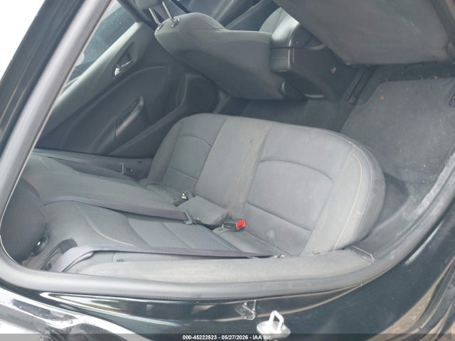 Aukcja sprzedaży 2017 Chevrolet Cruze Ls Auto, vin: 1G1BC5SM1H7272498, numer aukcji: 45222523