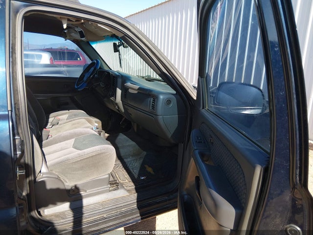 Продажа на аукционе авто 2004 Chevrolet Avalanche 1500, vin: 3GNEC12T44G333661, номер лота: 45222524