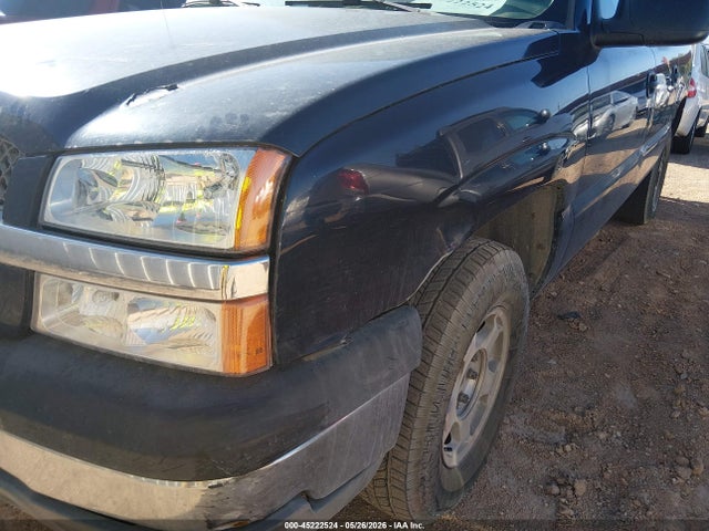 Продажа на аукционе авто 2004 Chevrolet Avalanche 1500, vin: 3GNEC12T44G333661, номер лота: 45222524