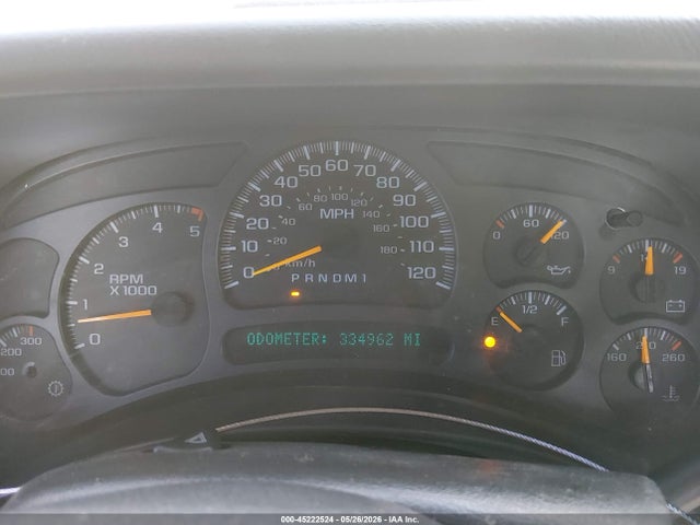 Продажа на аукционе авто 2004 Chevrolet Avalanche 1500, vin: 3GNEC12T44G333661, номер лота: 45222524