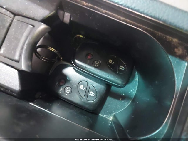 45222525 :رقم المزاد ، 2T2BK1BAXAC027109 vin ، 2010 Lexus Rx 350 مزاد بيع