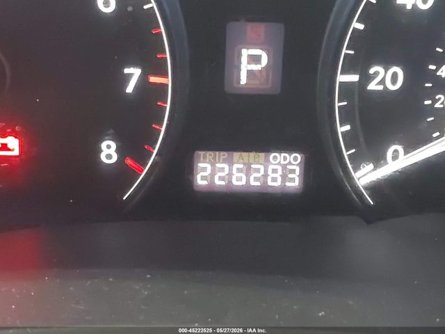 45222525 :رقم المزاد ، 2T2BK1BAXAC027109 vin ، 2010 Lexus Rx 350 مزاد بيع