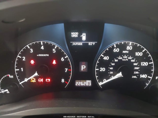 45222525 :رقم المزاد ، 2T2BK1BAXAC027109 vin ، 2010 Lexus Rx 350 مزاد بيع