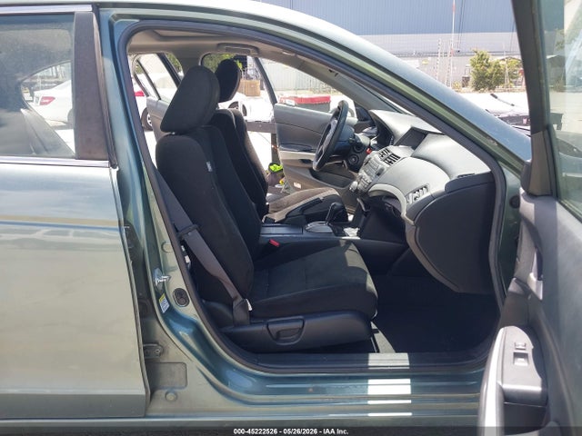 Продажа на аукционе авто 2008 Honda Accord 2.4 Ex, vin: 1HGCP267X8A136023, номер лота: 45222526