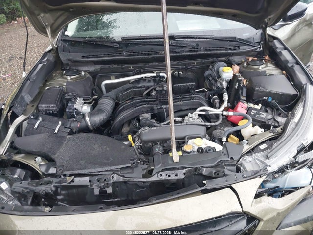 45222527 :رقم المزاد ، 4S4BTANC9P3193066 vin ، 2023 Subaru Outback Limited مزاد بيع
