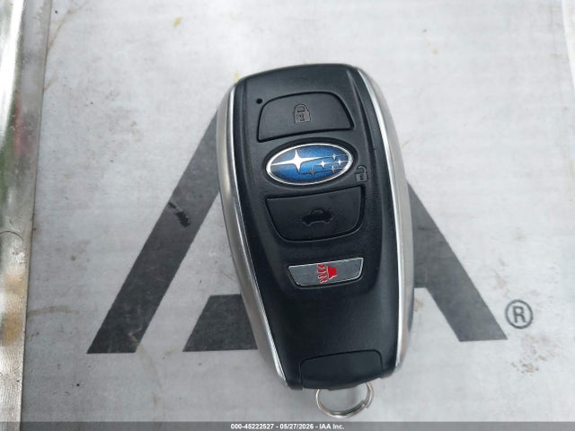 45222527 :رقم المزاد ، 4S4BTANC9P3193066 vin ، 2023 Subaru Outback Limited مزاد بيع