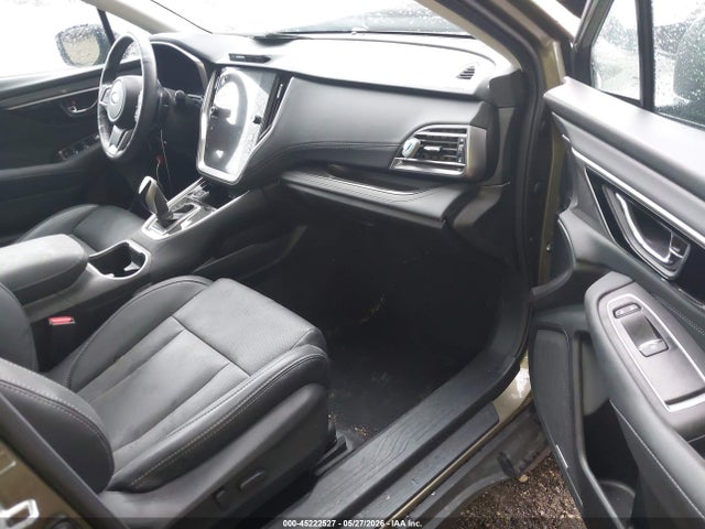 45222527 :رقم المزاد ، 4S4BTANC9P3193066 vin ، 2023 Subaru Outback Limited مزاد بيع
