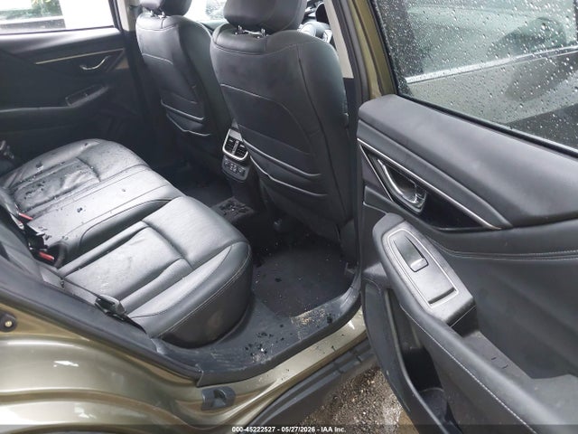 45222527 :رقم المزاد ، 4S4BTANC9P3193066 vin ، 2023 Subaru Outback Limited مزاد بيع