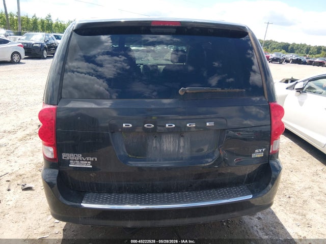 Aukcja sprzedaży 2016 Dodge Grand Caravan Sxt, vin: 2C4RDGCG6GR100763, numer aukcji: 45222528
