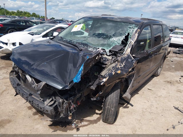 Aukcja sprzedaży 2016 Dodge Grand Caravan Sxt, vin: 2C4RDGCG6GR100763, numer aukcji: 45222528