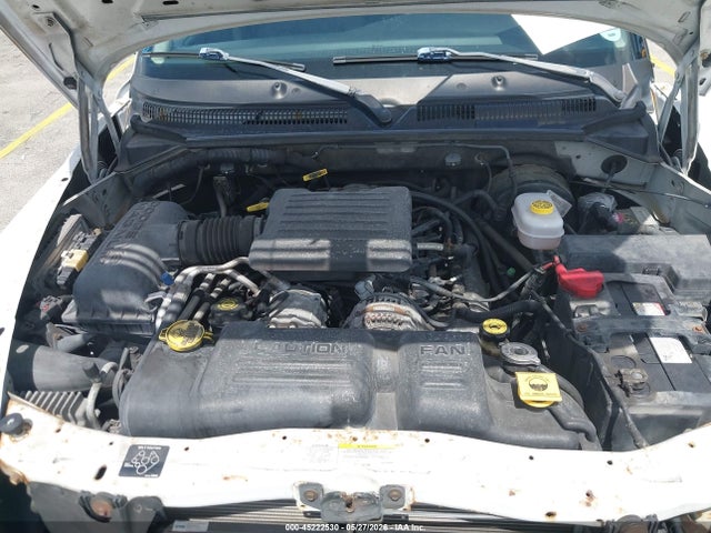 Продажа на аукционе авто 2002 Dodge Durango Sport, vin: 1B4HR38N92F142628, номер лота: 45222530