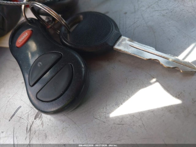 Продажа на аукционе авто 2002 Dodge Durango Sport, vin: 1B4HR38N92F142628, номер лота: 45222530