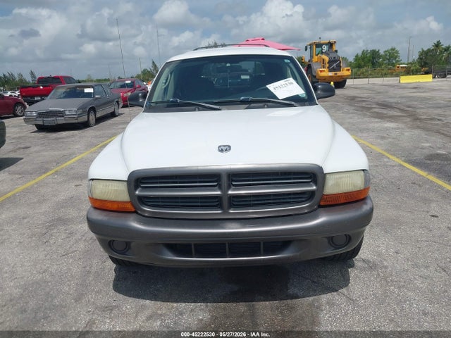 Продажа на аукционе авто 2002 Dodge Durango Sport, vin: 1B4HR38N92F142628, номер лота: 45222530