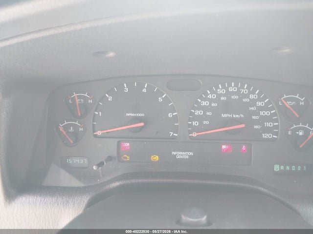 Продажа на аукционе авто 2002 Dodge Durango Sport, vin: 1B4HR38N92F142628, номер лота: 45222530