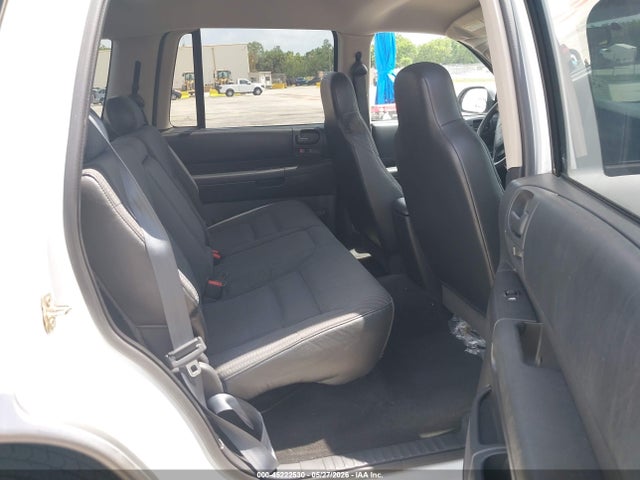 Продажа на аукционе авто 2002 Dodge Durango Sport, vin: 1B4HR38N92F142628, номер лота: 45222530