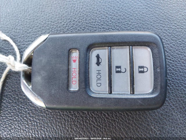 Honda ACCORD LX 2019 1HGCV1F18KA172943 Image 11