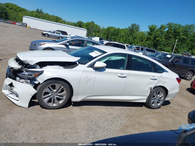 Honda ACCORD LX 2019 1HGCV1F18KA172943 Image 15