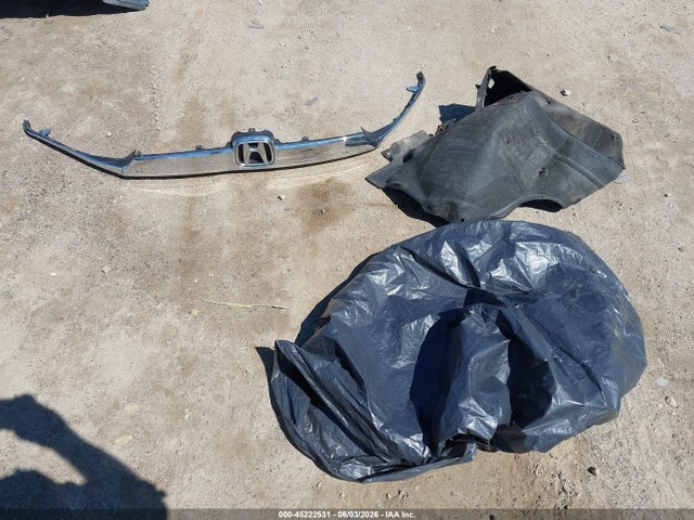 Honda ACCORD LX 2019 1HGCV1F18KA172943 Image 12
