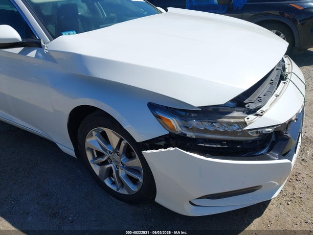 Honda ACCORD LX 2019 1HGCV1F18KA172943 Image 18