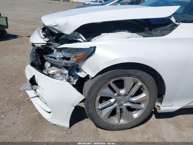 Honda ACCORD LX 2019 1HGCV1F18KA172943 Image 20