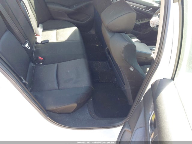 Honda ACCORD LX 2019 1HGCV1F18KA172943 Image 8