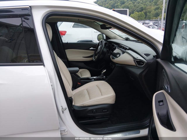 Aukcja sprzedaży 2022 Buick Encore Gx Awd Essence, vin: KL4MMGSL0NB041417, numer aukcji: 45222532