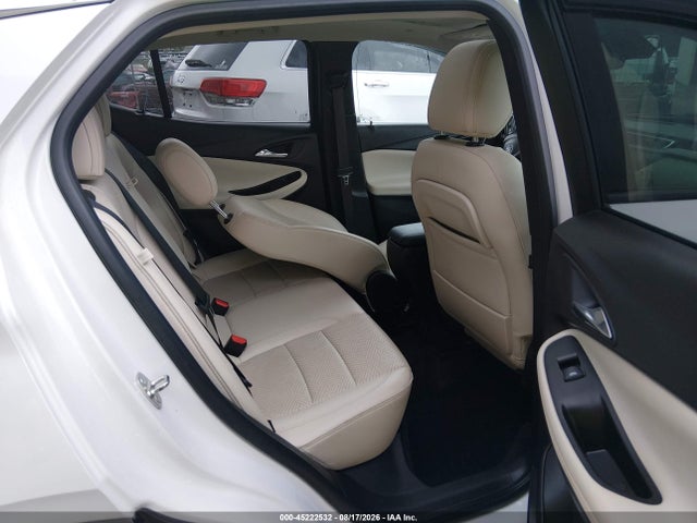 Aukcja sprzedaży 2022 Buick Encore Gx Awd Essence, vin: KL4MMGSL0NB041417, numer aukcji: 45222532