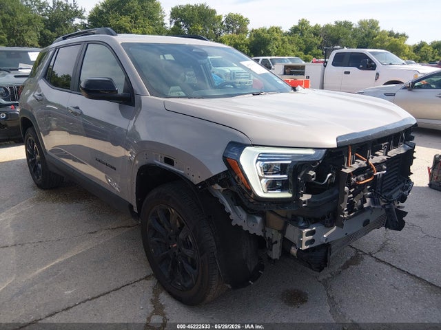 Продажа на аукционе авто 2026 Gmc Terrain Fwd Elevation, vin: 3GKALMEG6TL237449, номер лота: 45222533