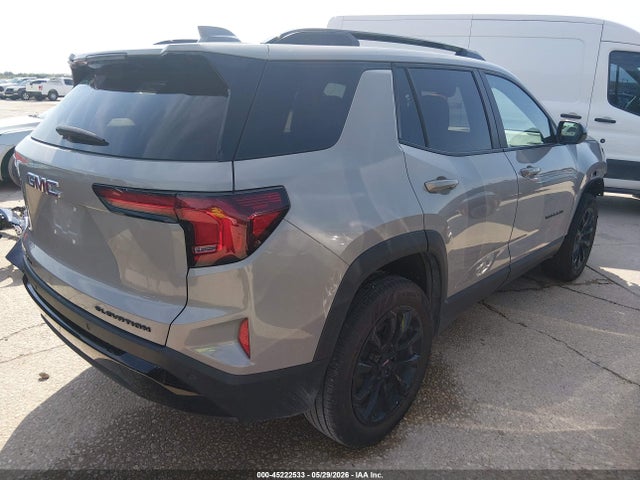 Продажа на аукционе авто 2026 Gmc Terrain Fwd Elevation, vin: 3GKALMEG6TL237449, номер лота: 45222533