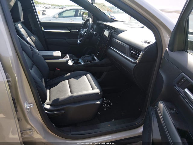 Продажа на аукционе авто 2026 Gmc Terrain Fwd Elevation, vin: 3GKALMEG6TL237449, номер лота: 45222533