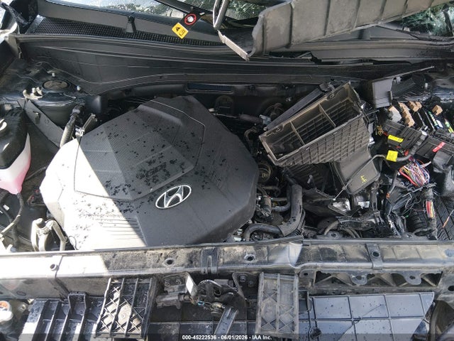 Aukcja sprzedaży 2024 Hyundai Palisade Sel, vin: KM8R44GE6RU791768, numer aukcji: 45222536