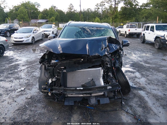 Aukcja sprzedaży 2024 Hyundai Palisade Sel, vin: KM8R44GE6RU791768, numer aukcji: 45222536