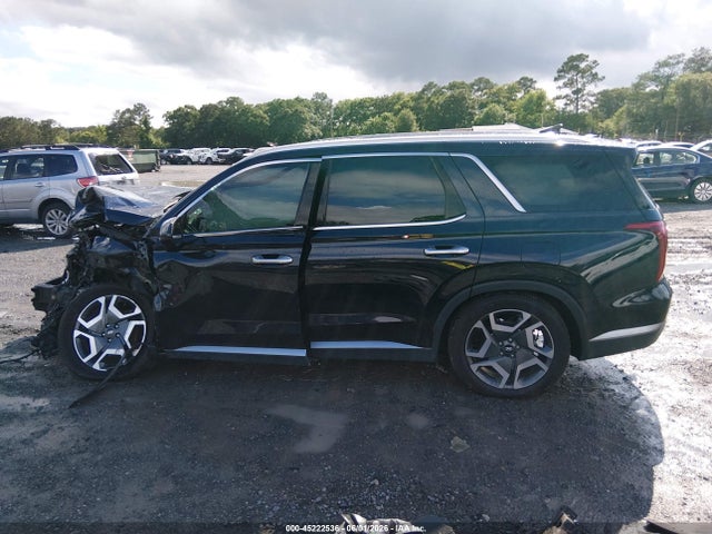 Aukcja sprzedaży 2024 Hyundai Palisade Sel, vin: KM8R44GE6RU791768, numer aukcji: 45222536