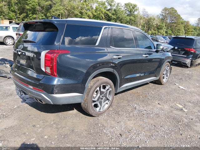 Aukcja sprzedaży 2024 Hyundai Palisade Sel, vin: KM8R44GE6RU791768, numer aukcji: 45222536