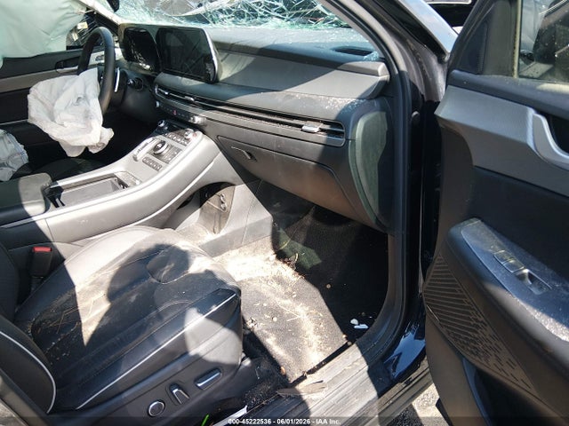 Aukcja sprzedaży 2024 Hyundai Palisade Sel, vin: KM8R44GE6RU791768, numer aukcji: 45222536