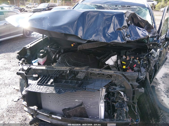 Aukcja sprzedaży 2024 Hyundai Palisade Sel, vin: KM8R44GE6RU791768, numer aukcji: 45222536