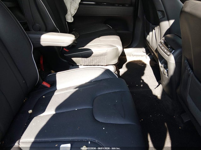 Aukcja sprzedaży 2024 Hyundai Palisade Sel, vin: KM8R44GE6RU791768, numer aukcji: 45222536