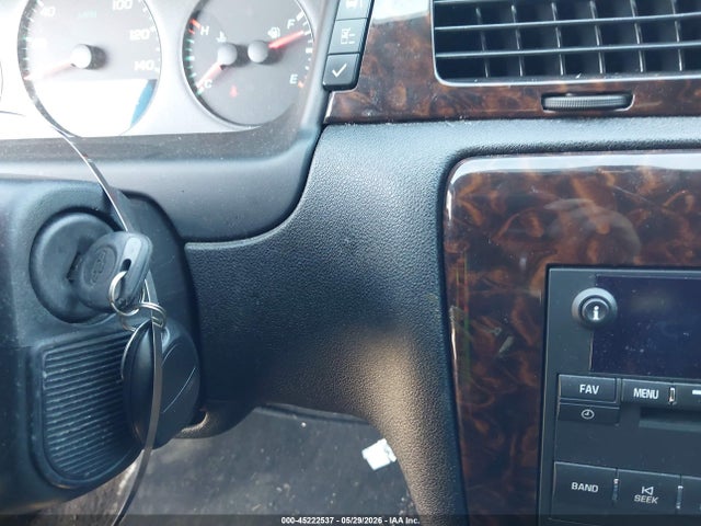 Продажа на аукционе авто 2014 Chevrolet Impala Limited Ls, vin: 2G1WA5E38E1103453, номер лота: 45222537