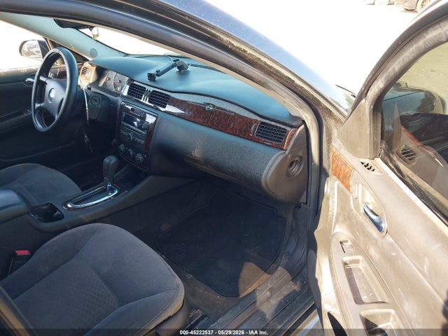 Продажа на аукционе авто 2014 Chevrolet Impala Limited Ls, vin: 2G1WA5E38E1103453, номер лота: 45222537