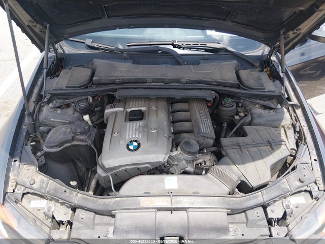 Auction sale of the 2006 Bmw 325i, vin: WBAVB13506PT05721, lot number: 45222539