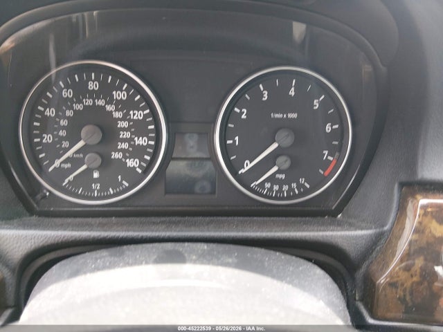 Auction sale of the 2006 Bmw 325i, vin: WBAVB13506PT05721, lot number: 45222539