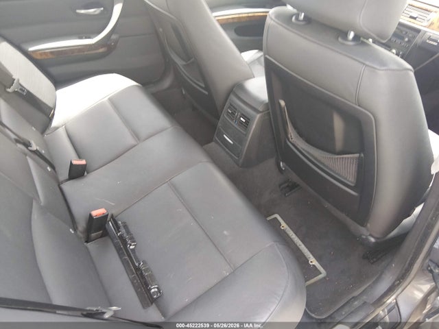 Auction sale of the 2006 Bmw 325i, vin: WBAVB13506PT05721, lot number: 45222539