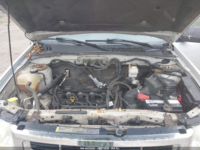 Aukcja sprzedaży 2009 Ford Escape Xlt, vin: 1FMCU03779KD01050, numer aukcji: 45222543