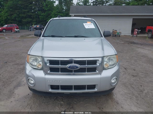 Aukcja sprzedaży 2009 Ford Escape Xlt, vin: 1FMCU03779KD01050, numer aukcji: 45222543