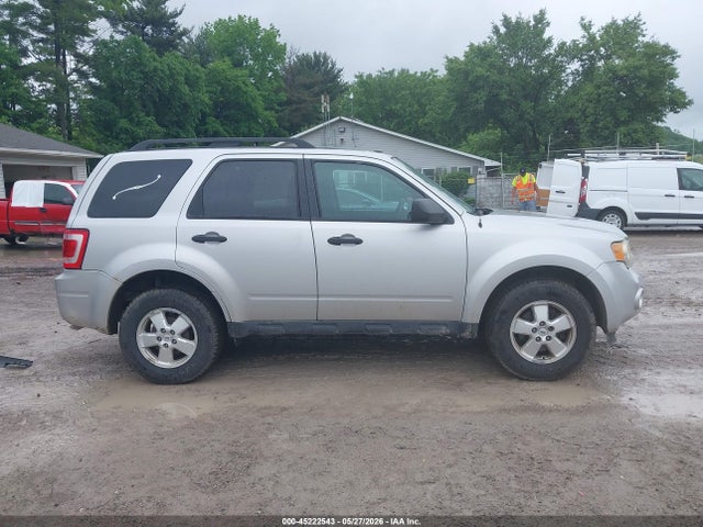 Aukcja sprzedaży 2009 Ford Escape Xlt, vin: 1FMCU03779KD01050, numer aukcji: 45222543