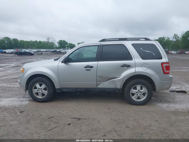 Aukcja sprzedaży 2009 Ford Escape Xlt, vin: 1FMCU03779KD01050, numer aukcji: 45222543