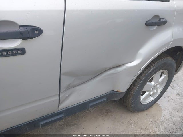 Aukcja sprzedaży 2009 Ford Escape Xlt, vin: 1FMCU03779KD01050, numer aukcji: 45222543