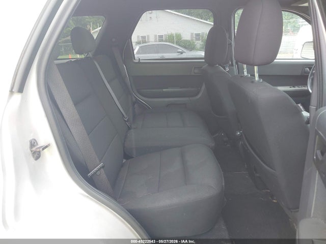 Aukcja sprzedaży 2009 Ford Escape Xlt, vin: 1FMCU03779KD01050, numer aukcji: 45222543